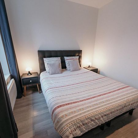 La Suite Delahaye Charleville-Mézières Eksteriør billede